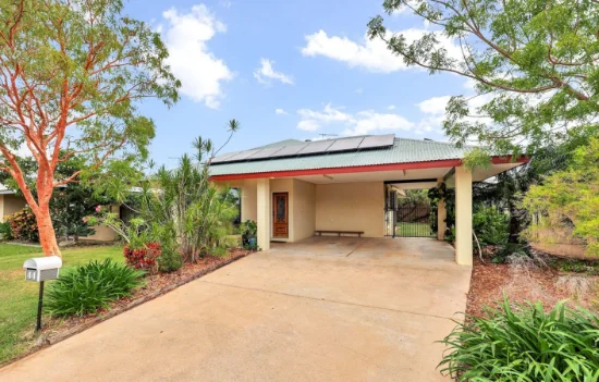44 Mcaulay Street, Rosebery NT 0832-Image