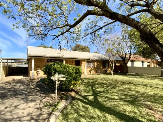 44 McDonnell Street, Forbes, NSW 2871
