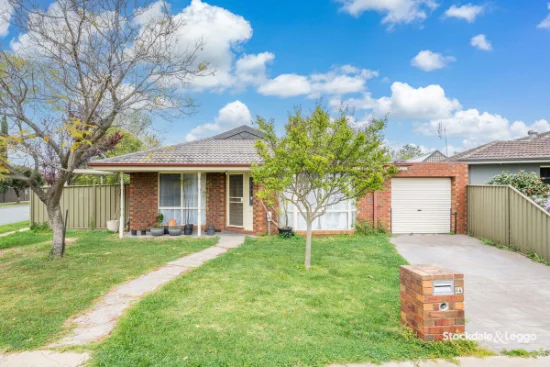 44 McEwen Street, Shepparton, Vic 3630 - For Sale
