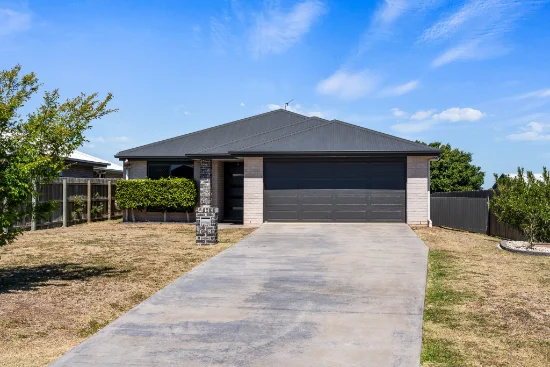 44 McIntosh Street, Westbrook, Qld 4350