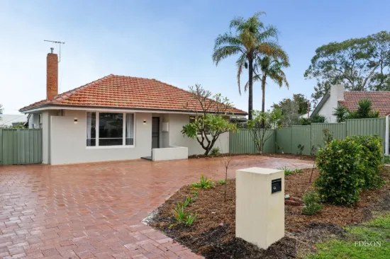 44 Mckenzie Way, Embleton, WA 6062