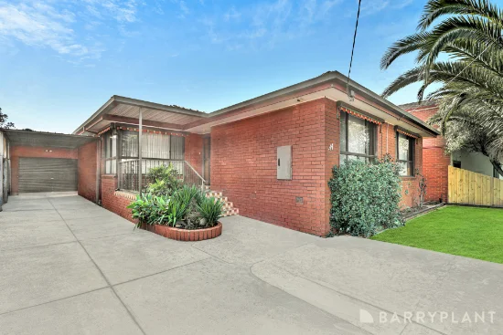 44 Mcleans Road, Bundoora, Vic 3083