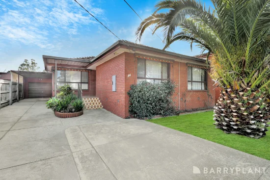 44 Mcleans Road, Bundoora, Vic 3083-Image