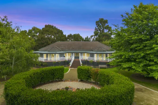 44 Melbourne Road, Gisborne, Vic 3437