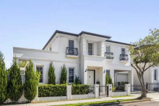 44 Melbourne Street, Concord, NSW 2137