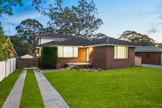 44 Melrose Avenue, Quakers Hill, NSW 2763