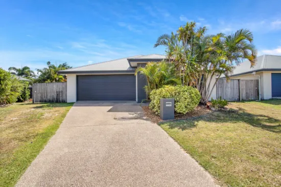 44 Miami Terrace, Blacks Beach, Qld 4740