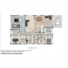 44 Miami Terrace, Blacks Beach, Qld 4740-Floorplan