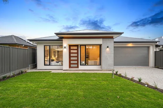 44 Michael Avenue, Modbury North, SA 5092