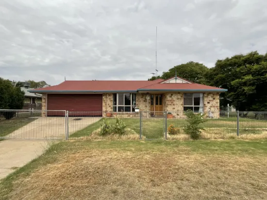 44 Michaels Drive, Goondiwindi, Qld 4390
