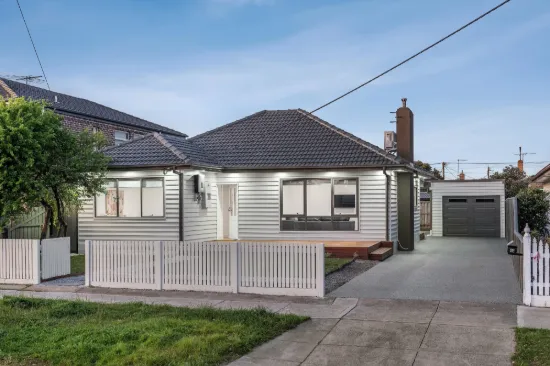 44 Middle Street, Hadfield, Vic 3046