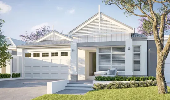 44 Midsummer Avenue, Jindalee, WA 6036
