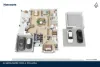 44 Midsummer Circle, Pinjarra, WA 6208-Floorplan