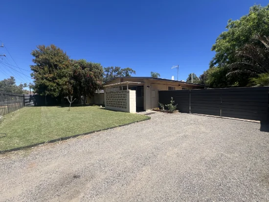 44 Milner Road, Gillen, NT 0870