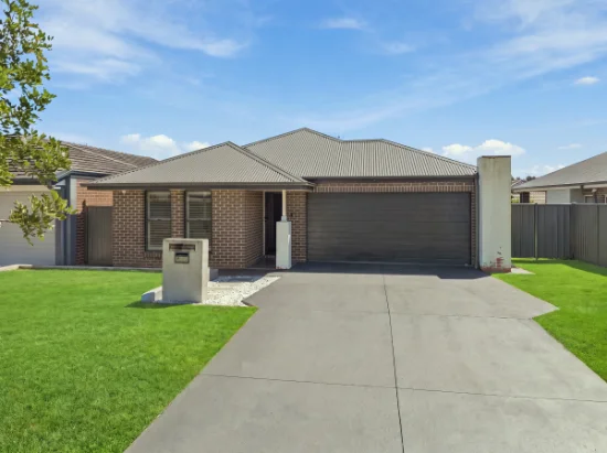 44 Minorca Circuit, Hamlyn Terrace, NSW 2259 - For Sale