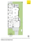 44 Minorca Circuit, Hamlyn Terrace, NSW 2259-Floorplan