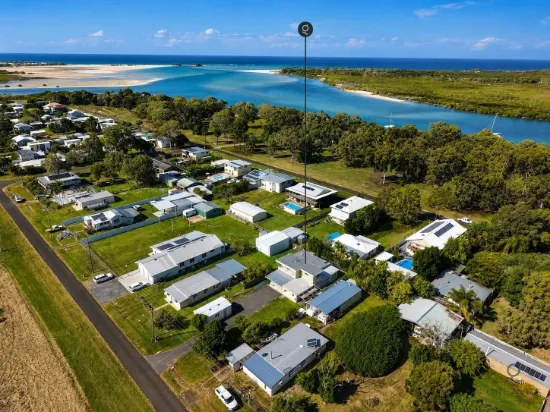 44 Mitchell Street, Elliott Heads, Qld 4670