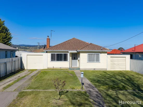 44 Mitchell Street, Mayfield, Tas 7248