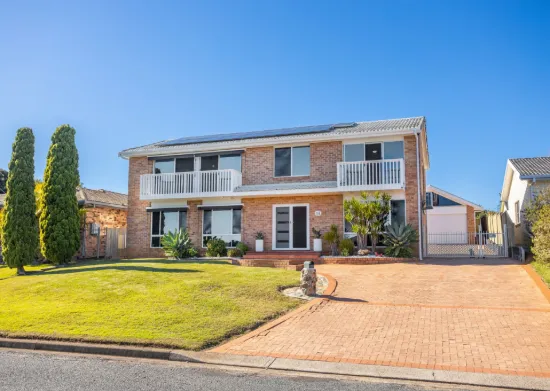 44 Molong Road, Old Bar, NSW 2430