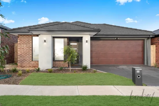 44 Monakeeba Boulevard, Woodstock, Vic 3751