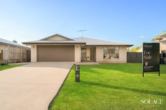 44 Monterey Way, Calliope, Qld 4680