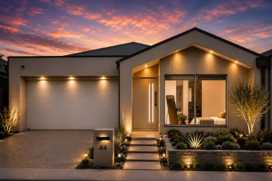 44 Mound Avenue, Donnybrook, Vic 3064