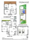 44 Mundakal Avenue, Kirrawee, NSW 2232-Floorplan
