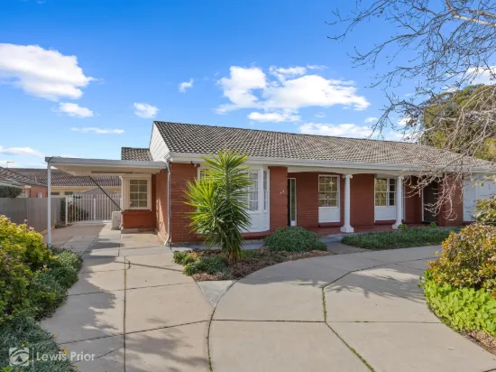 44 Murray Terrace, Oaklands Park, SA 5046