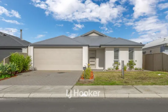 44 Murtin Road, Dalyellup, WA 6230