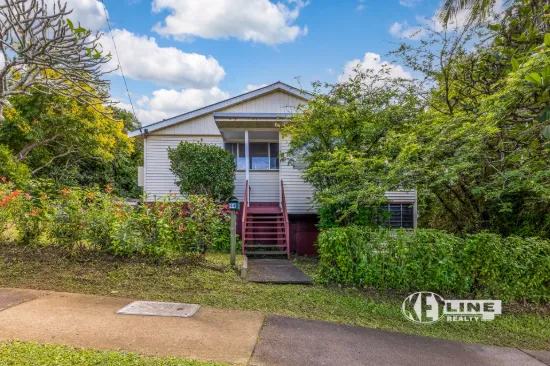 44 Nambour Mapleton Road, Nambour, Qld 4560