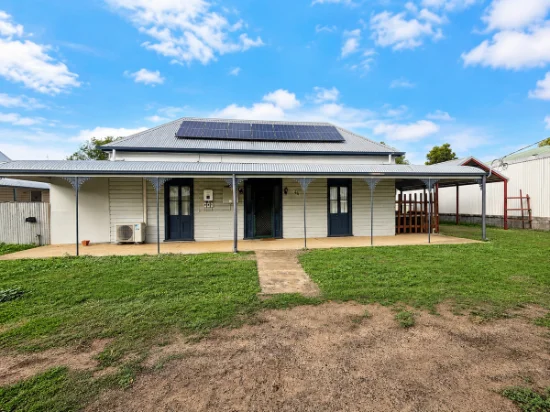 44 Nandewar Street, Narrabri, NSW 2390