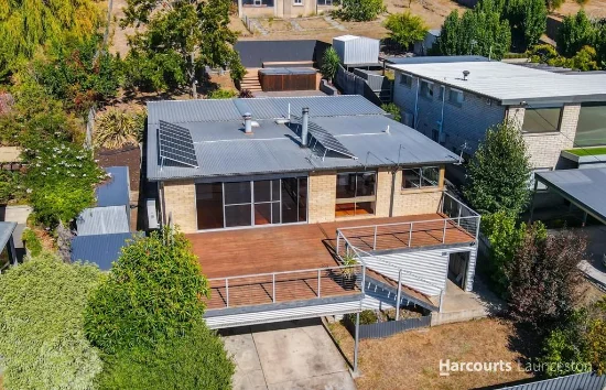 44 Neika Avenue, West Launceston, Tas 7250