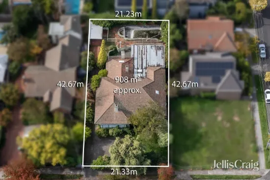 44 Normanby Road, Kew, Vic 3101