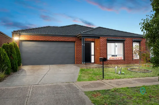 44  Norwood Avenue, Weir Views, Vic 3338