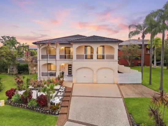 44 Ntaba Road, Jewells, NSW 2280