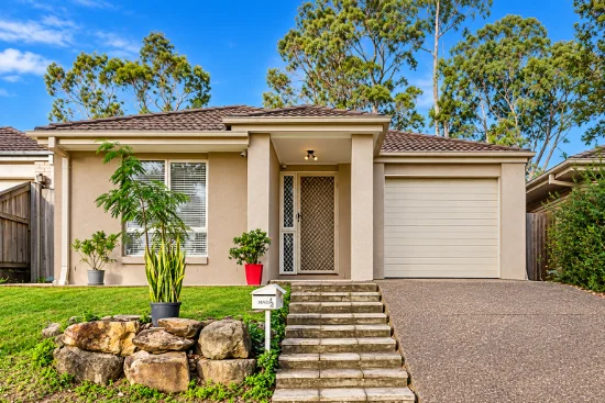 44 Nullarbor Circuit, Forest Lake, Qld 4078 - For Sale