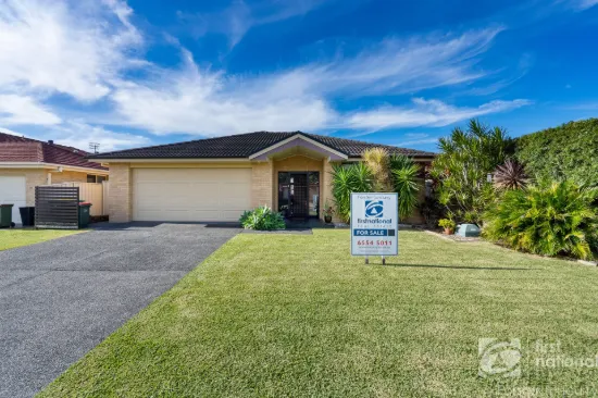 44 Nuwarra Circuit, Forster, NSW 2428