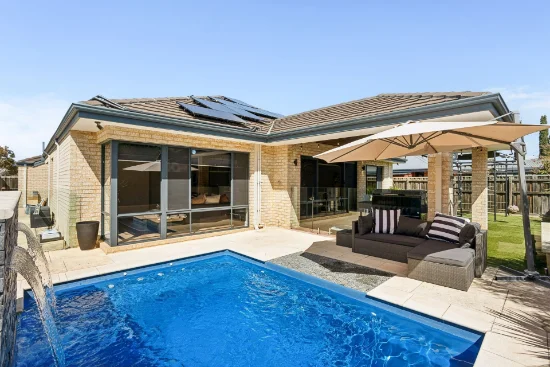 44 Oakhill Heights, Ellenbrook, WA 6069