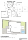 44 Oakhill Heights, Ellenbrook, WA 6069-Floorplan