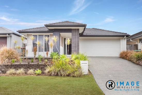 44 Oakover Avenue, Ormeau Hills, Qld 4208