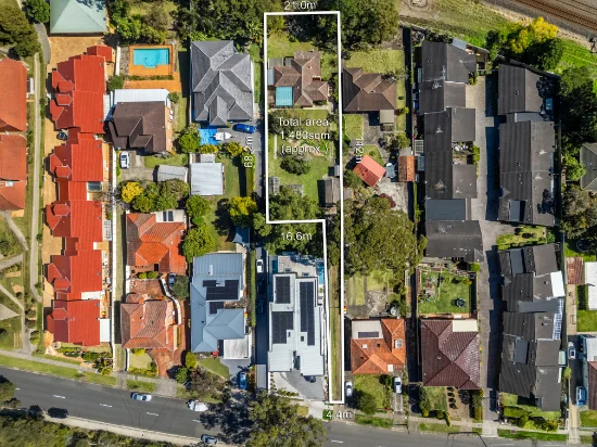 44 Oatley Parade, Oatley, NSW 2223