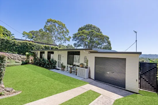 44 OLD GYMPIE ROAD, Yandina, Qld 4561
