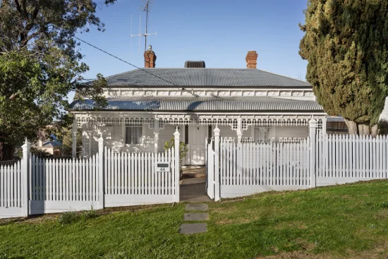 44 Old Violet Street, Bendigo, Vic 3550