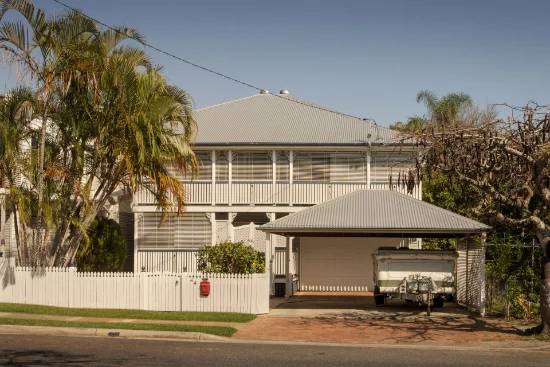 44 Ormond Street, Ascot QLD 4007 - For Sale