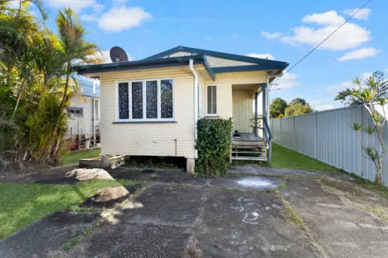 44 Osborne Terrace, Deception Bay, Qld 4508