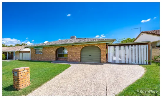 44 O'Shanesy Street, Koongal, Qld 4701