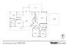 44 Panoramic Drive, Preston, Qld 4352-Floorplan