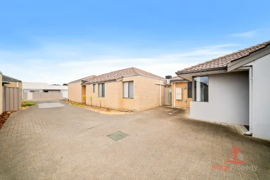 44 Panozza Circle, Maddington, WA 6109-Image