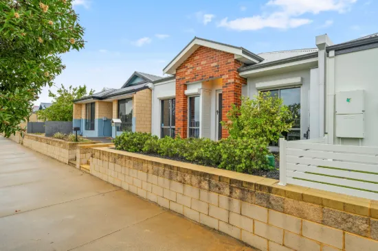 44 Paparone Road, Baldivis, WA 6171