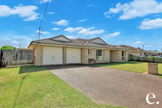 44 Paradise Avenue, Thabeban, Qld 4670